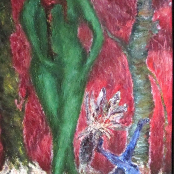 green mama