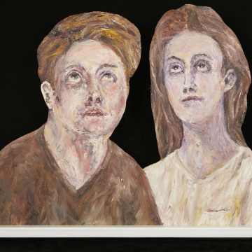 In search of the sublime 